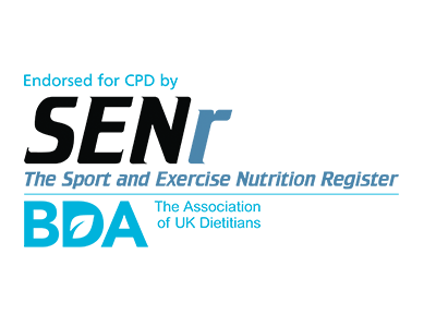 BDA / SENr